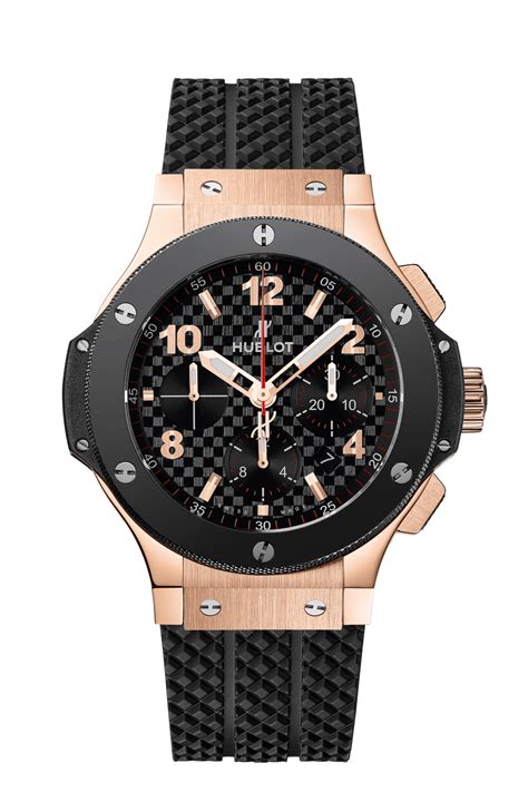 hublot big bang e black ceramic|big bang gold ceramic 44mm.